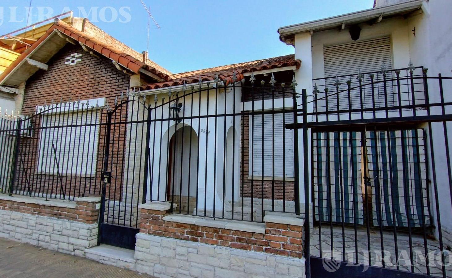 Casa en Beccar