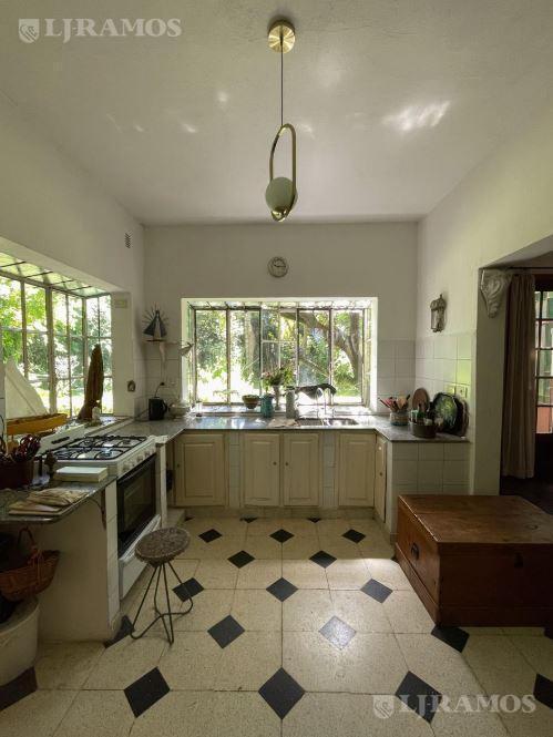 Foto de Casa en venta BARRIO CERRADO Lomas de San Isidro Haras de Alvear, imagen 2