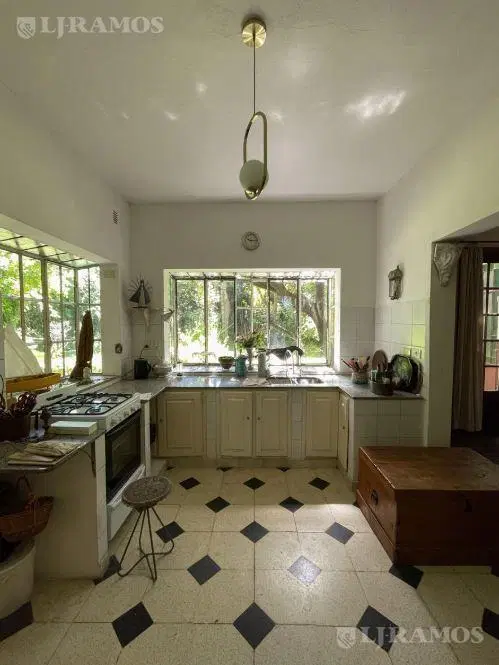 Casa en venta BARRIO CERRADO Lomas de San Isidro Haras de Alvear 2