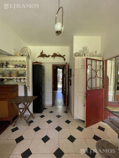 Foto de Casa en venta BARRIO CERRADO Lomas de San Isidro Haras de Alvear, imagen 4