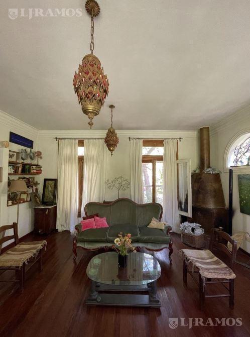 Foto de Casa en venta BARRIO CERRADO Lomas de San Isidro Haras de Alvear, imagen 5