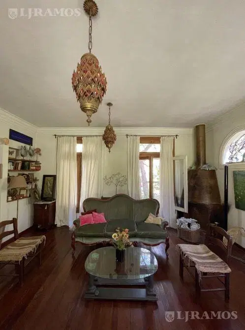 Casa en venta BARRIO CERRADO Lomas de San Isidro Haras de Alvear 5