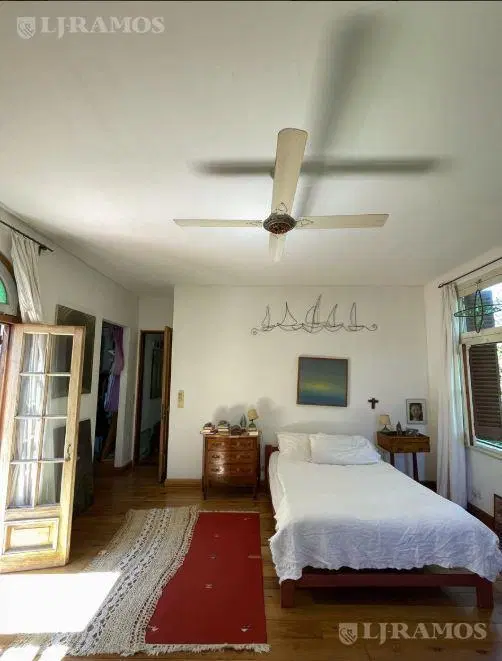Casa en venta BARRIO CERRADO Lomas de San Isidro Haras de Alvear 3