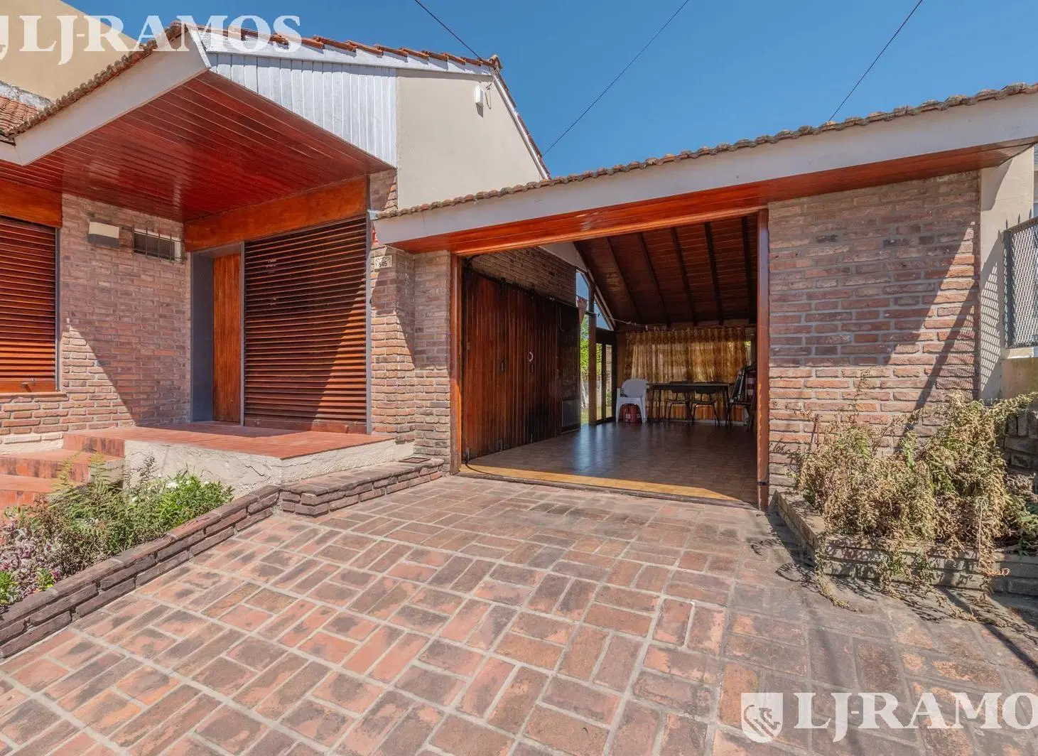 Casa estilo Chalet en venta  en Tigre Centro 3