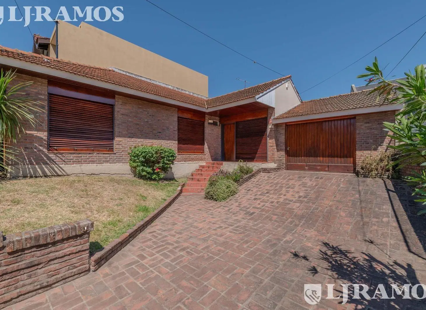 Casa estilo Chalet en venta  en Tigre Centro 2