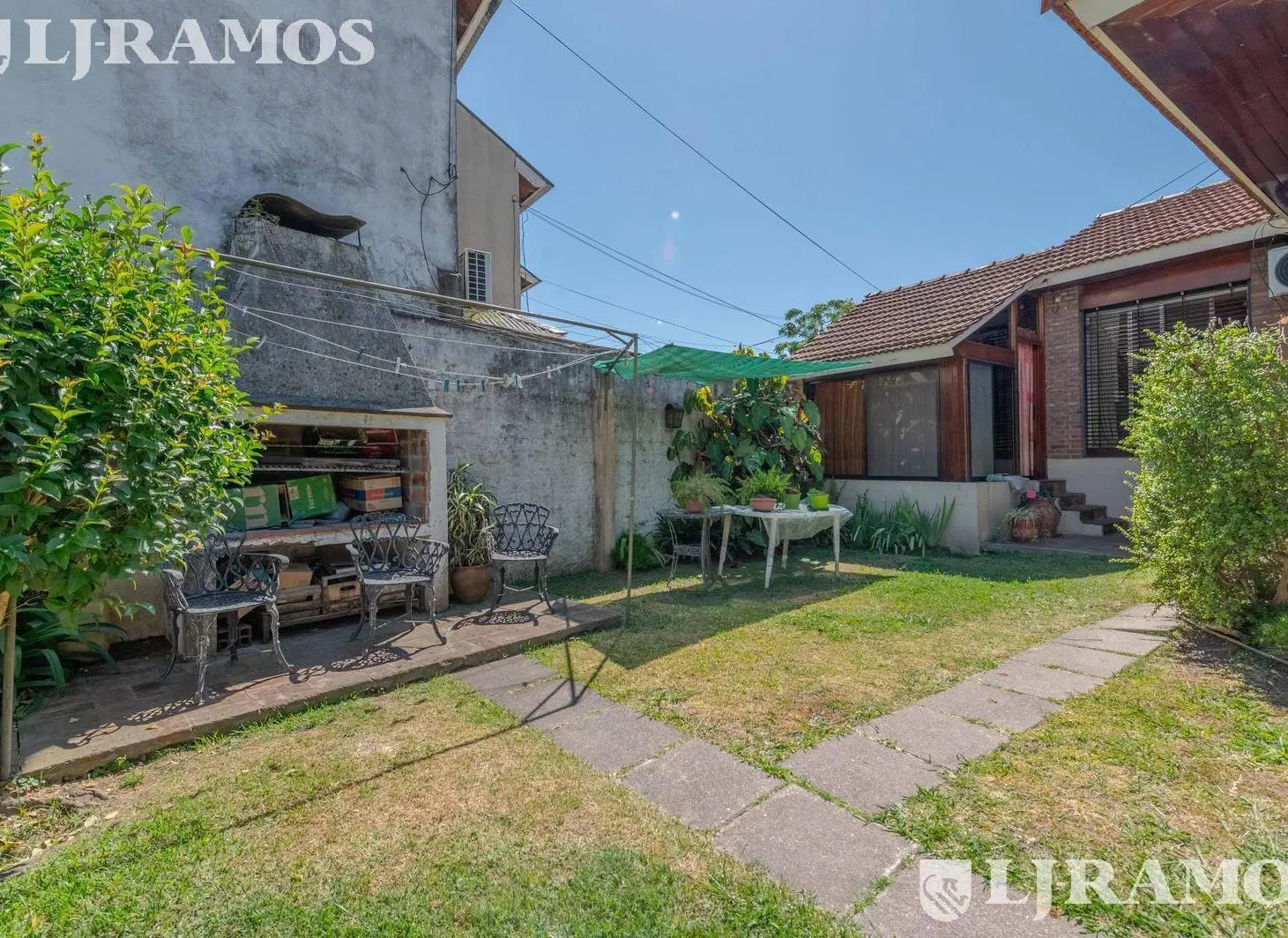 Casa estilo Chalet en venta  en Tigre Centro 4