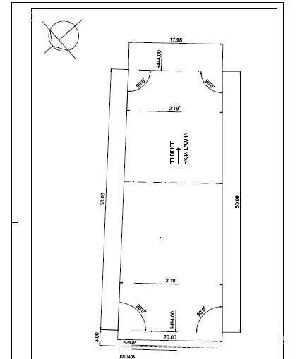 Plano 1
