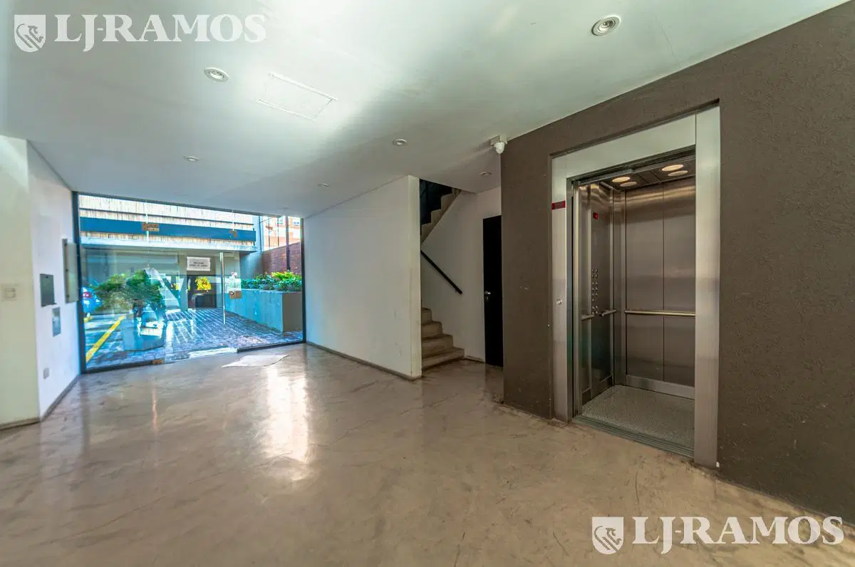Departamento de dos ambientes  en venta  en el Centro de Tigre- 4