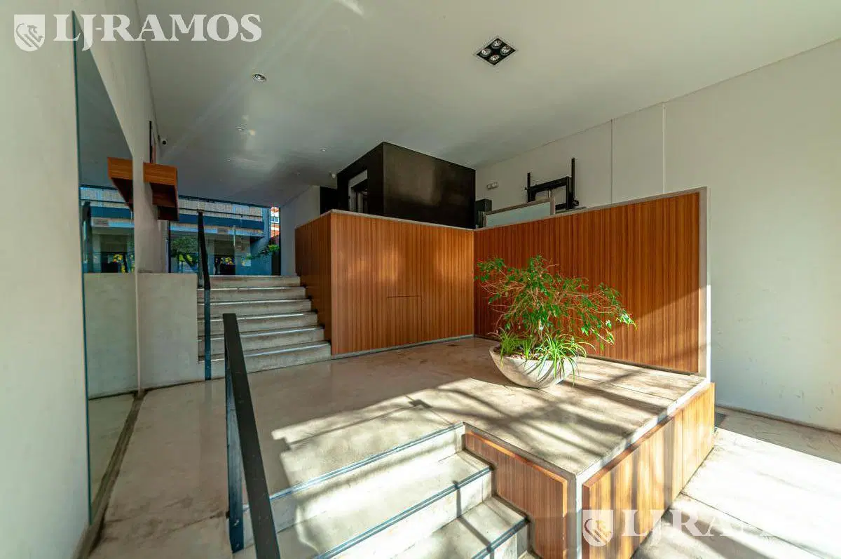 Departamento de dos ambientes  en venta  en el Centro de Tigre- 3