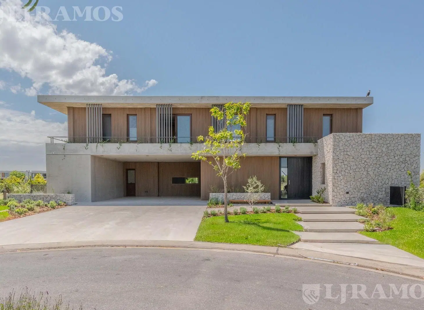 Casa a estrenar a la laguna en venta en Virazon - Nordelta 4