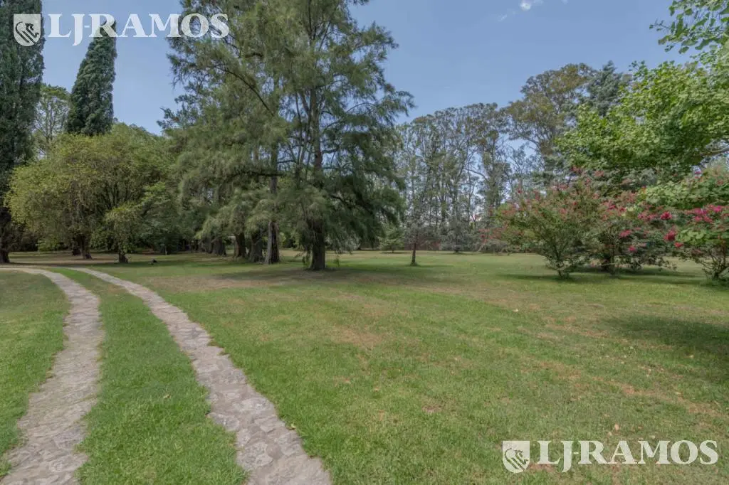 Terreno - Don Torcuato 3