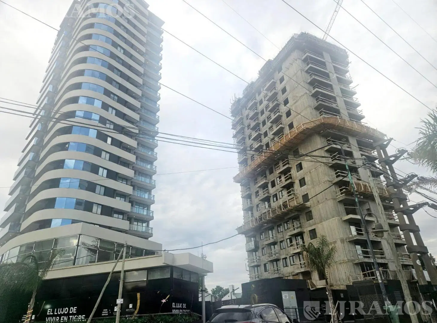Brickell Tigre 5