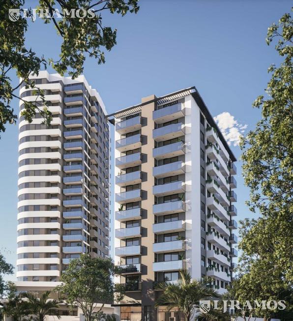 Brickell Tigre