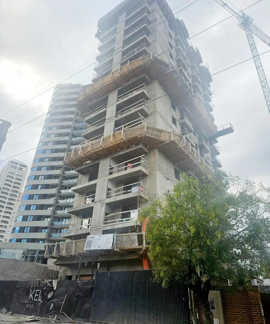 Brickell Tigre 3