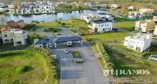 Terreno en Barbarita 4