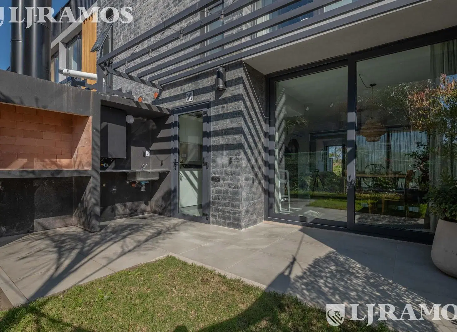 Casas a ESTRENAR en el Barrio Cerrado SUNNY - TIGRE 5