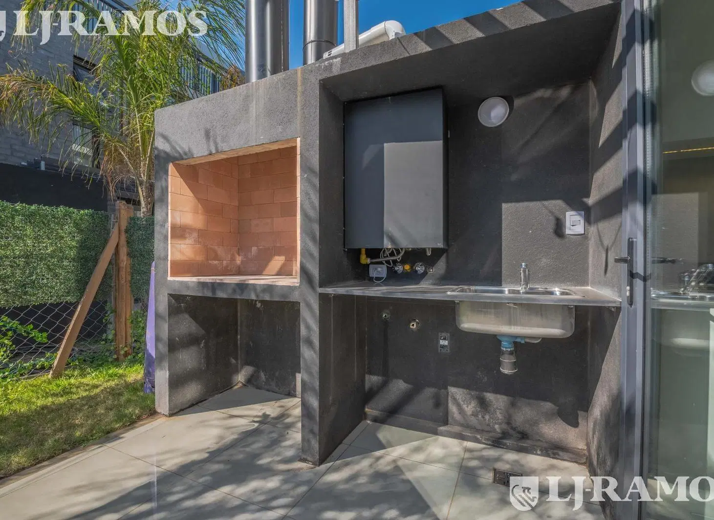 Casas a ESTRENAR en el Barrio Cerrado SUNNY - TIGRE 3