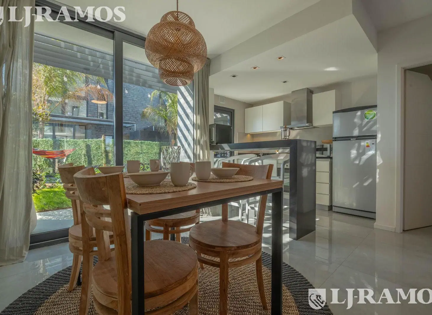 Casas a ESTRENAR en el Barrio Cerrado SUNNY - TIGRE 4