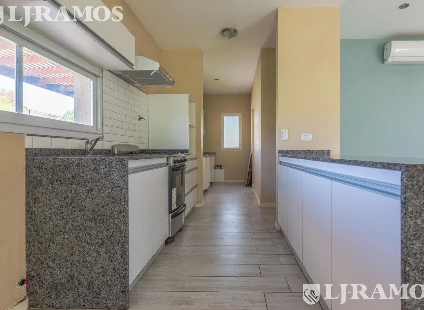Casa en San Matias 3