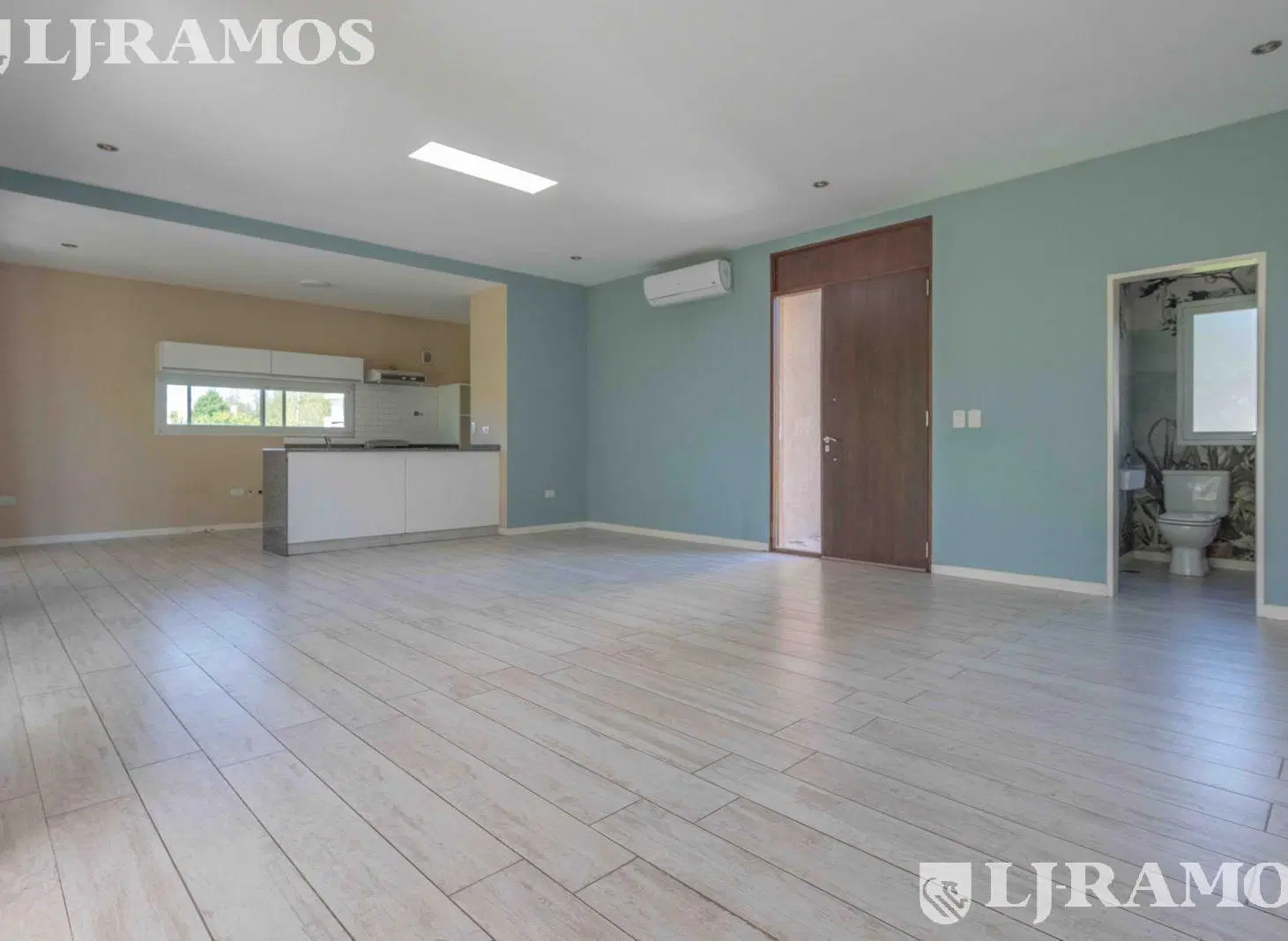 Casa en San Matias 8