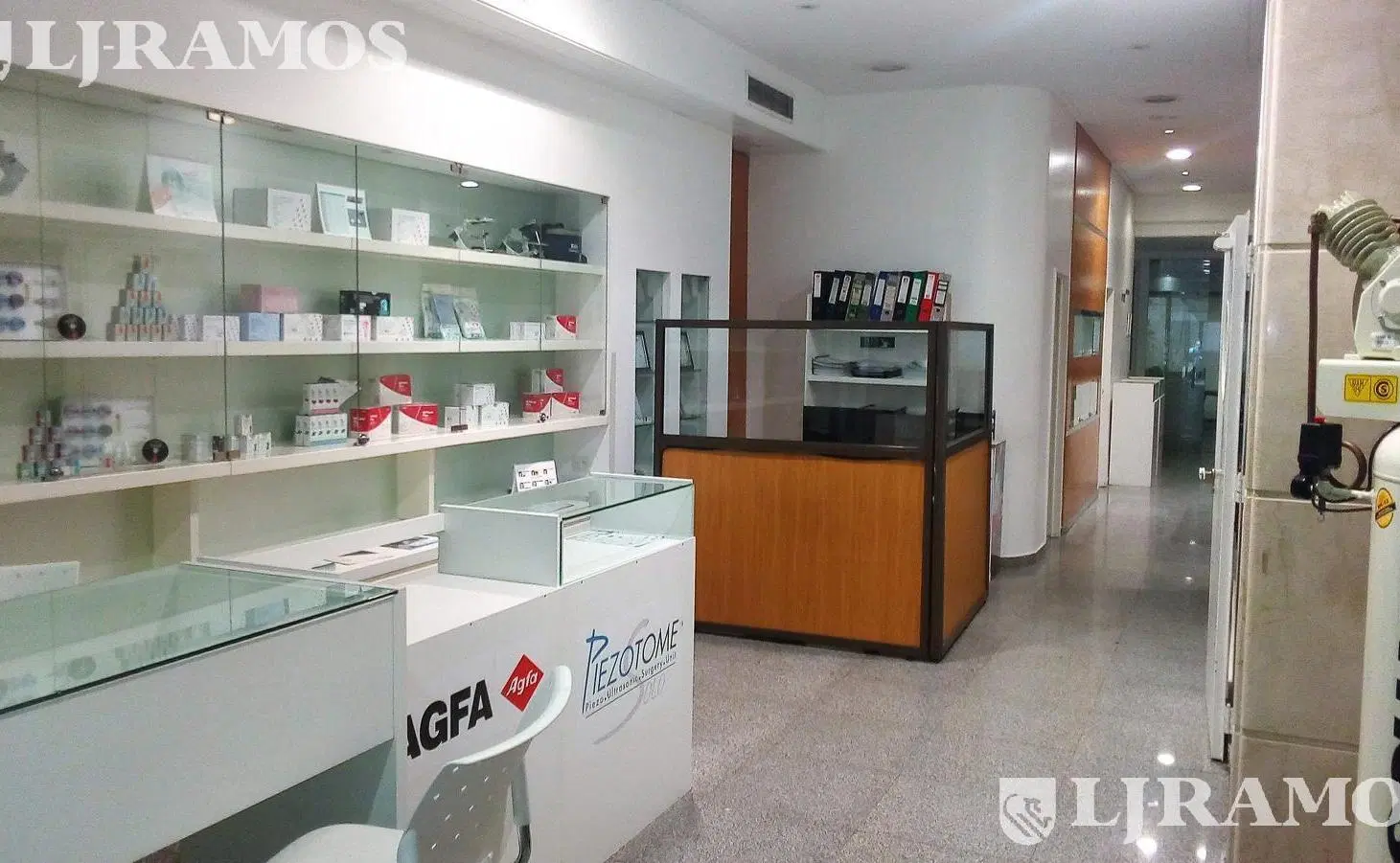 Local - Microcentro 2