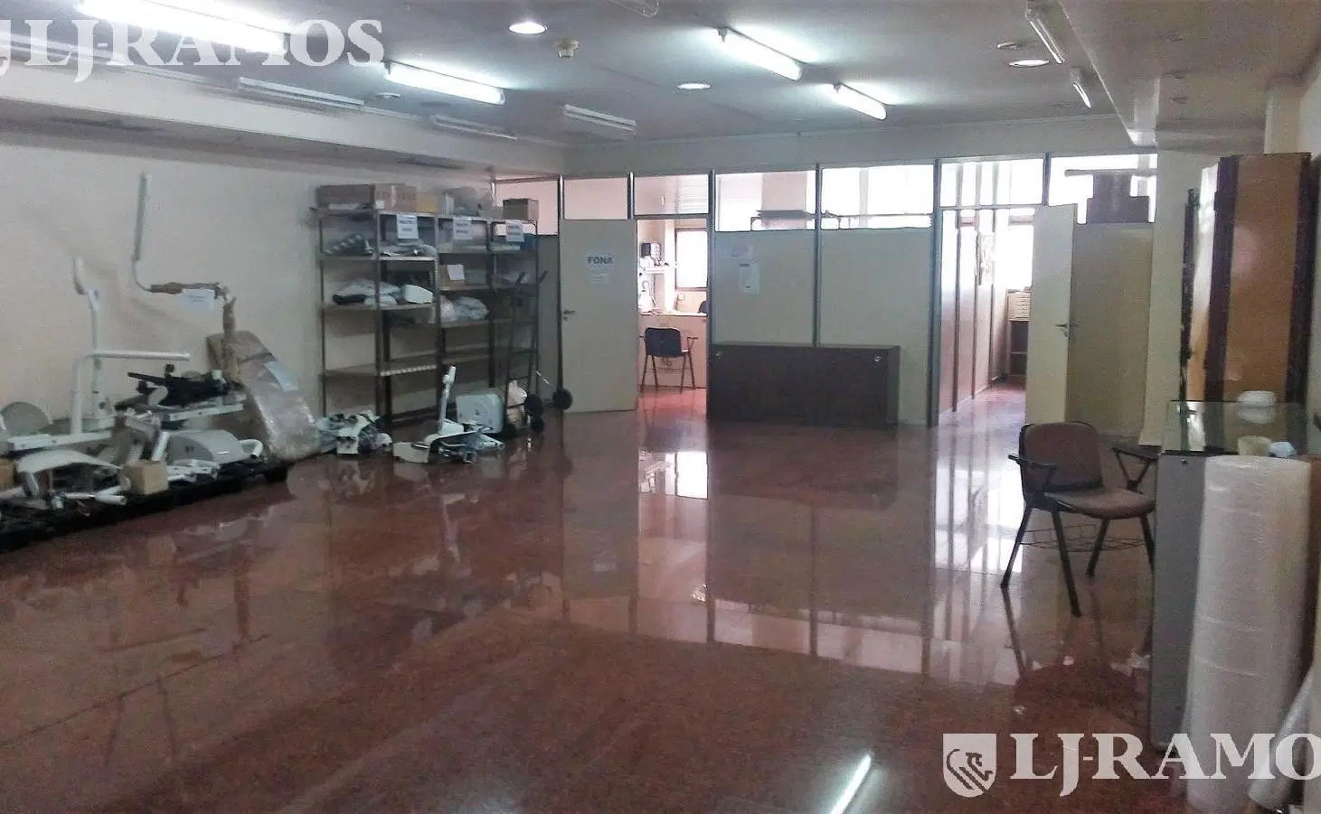 Local - Microcentro 5