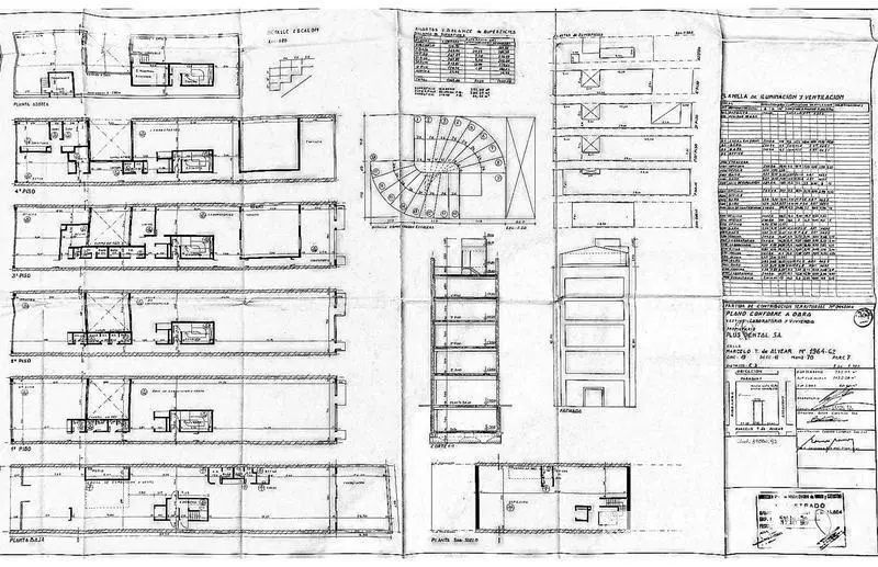 Plano 1