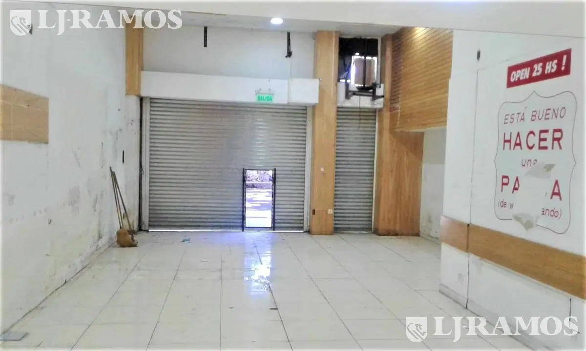 Local en Tribunales 2