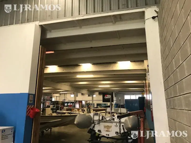 Depósito en Venta en Gral. Pacheco, Tigre 8