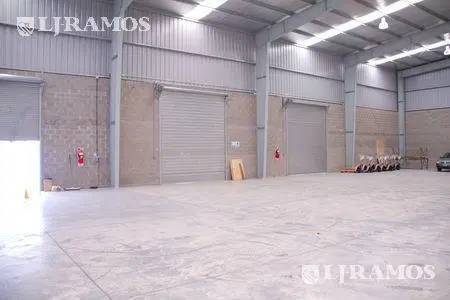 Depósito en Venta en Gral. Pacheco, Tigre 3