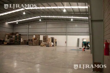 Depósito en Venta en Gral. Pacheco, Tigre 2