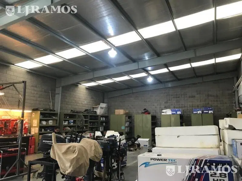 Depósito en Venta en Gral. Pacheco, Tigre 4