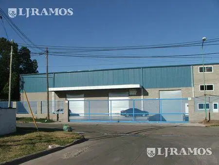 Depósito en Venta en Gral. Pacheco, Tigre 5