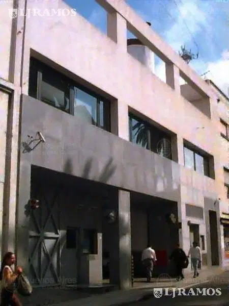 Oficina en San Telmo 3