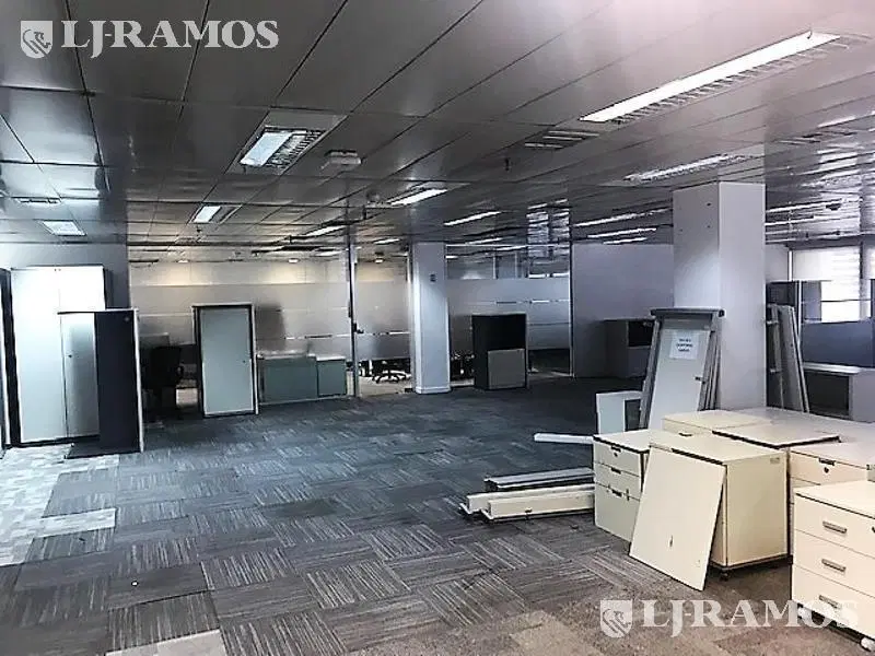 Oficina en San Telmo 2
