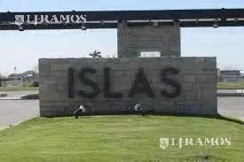 Terreno - El Canton - Islas 130.000 usd 5