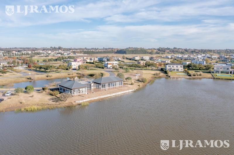 Terreno - El Canton - Islas 130.000 usd