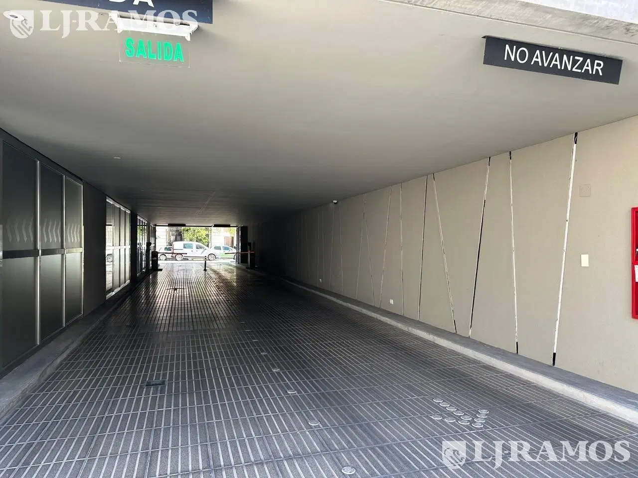 OFICINA EN BELGRANO A ESTRENAR 4