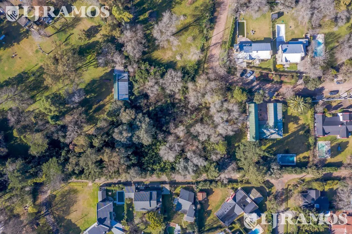 LJ RAMOS | Terreno en venta | La Herradura, Pilar | Expensas bajas 5