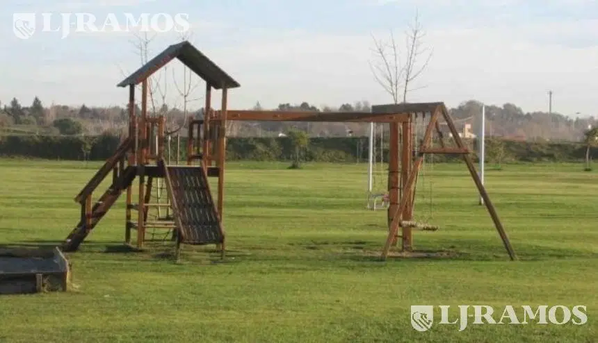 Terreno - El Canton - Golf 2