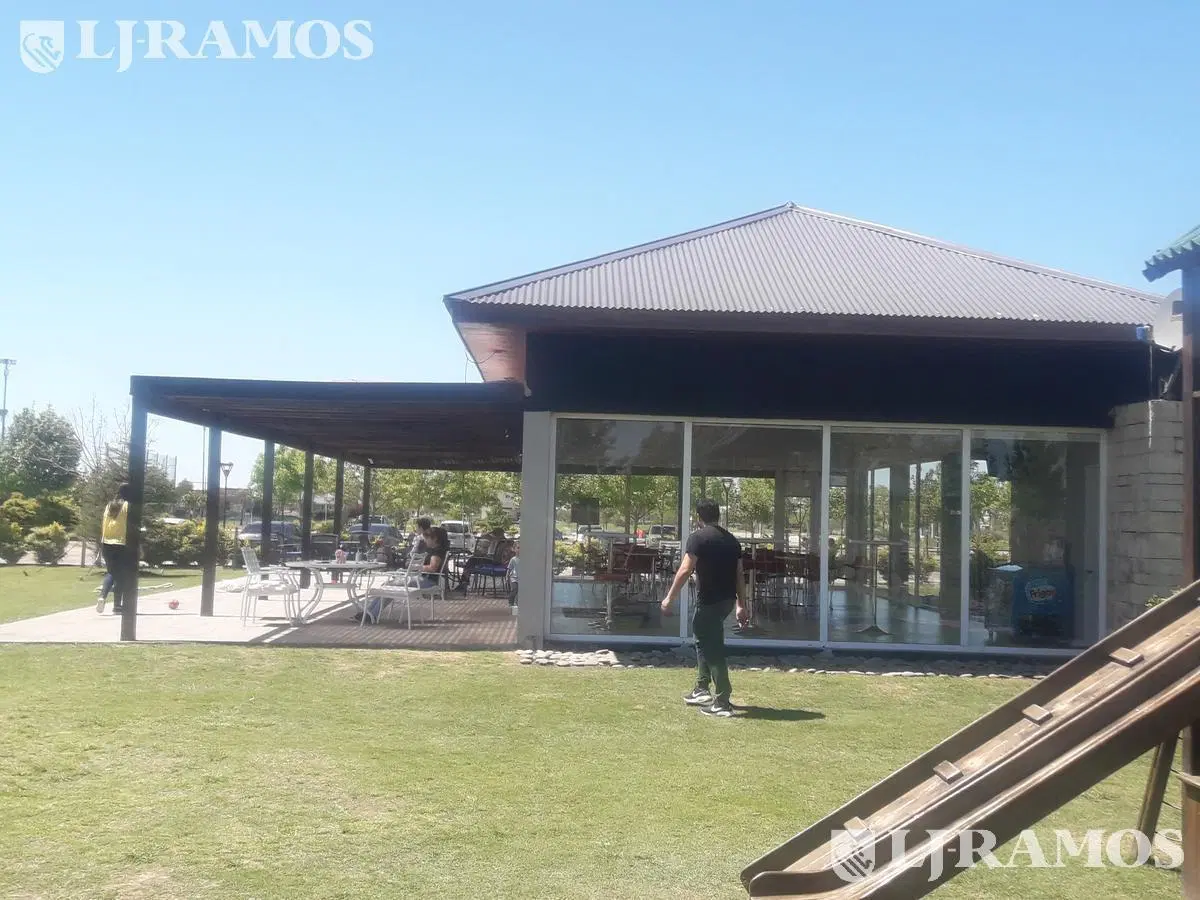 Terreno - Countries/B.Cerrado (Escobar) PG 2