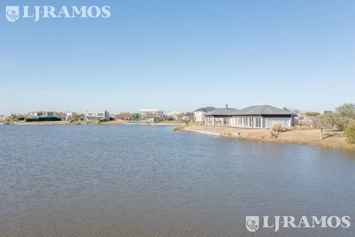 Terreno - El Canton - Islas PG 3