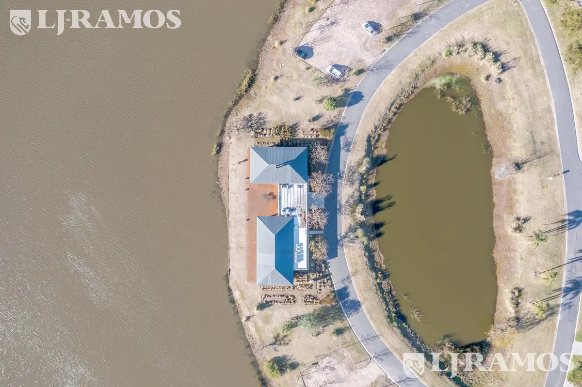 Terreno - El Canton - Islas PG 4