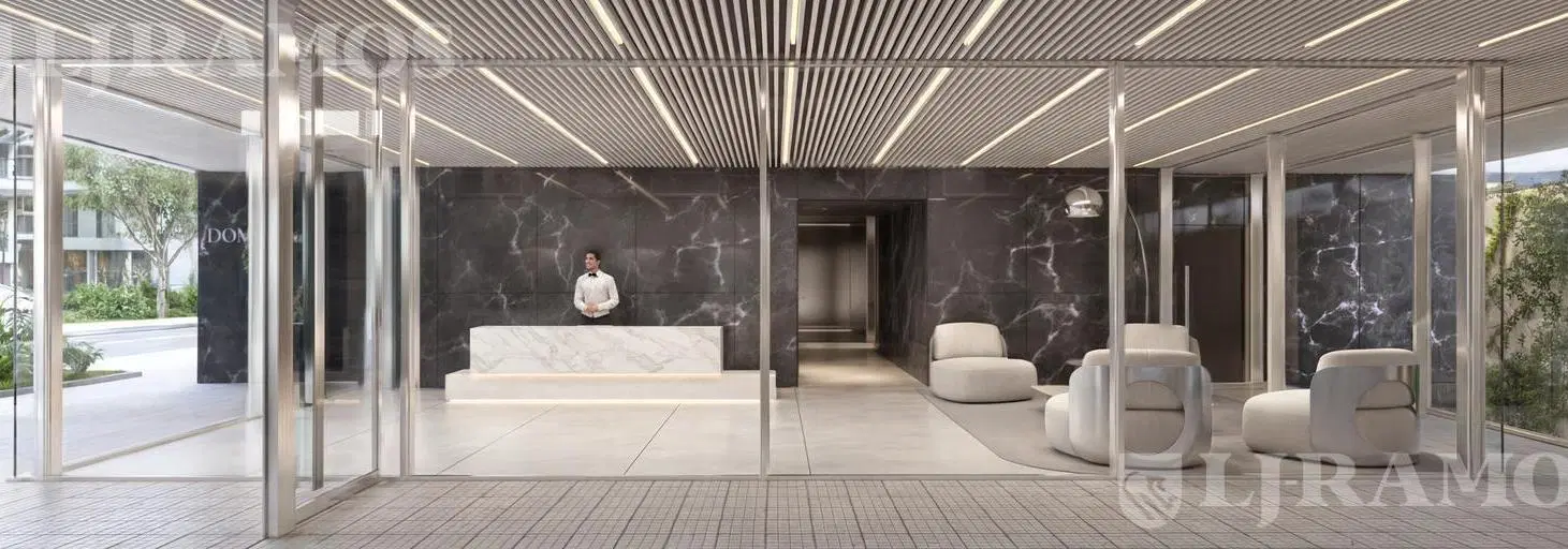 Departamento en Venta de 4 ambientes con dependencia en Palermo 5