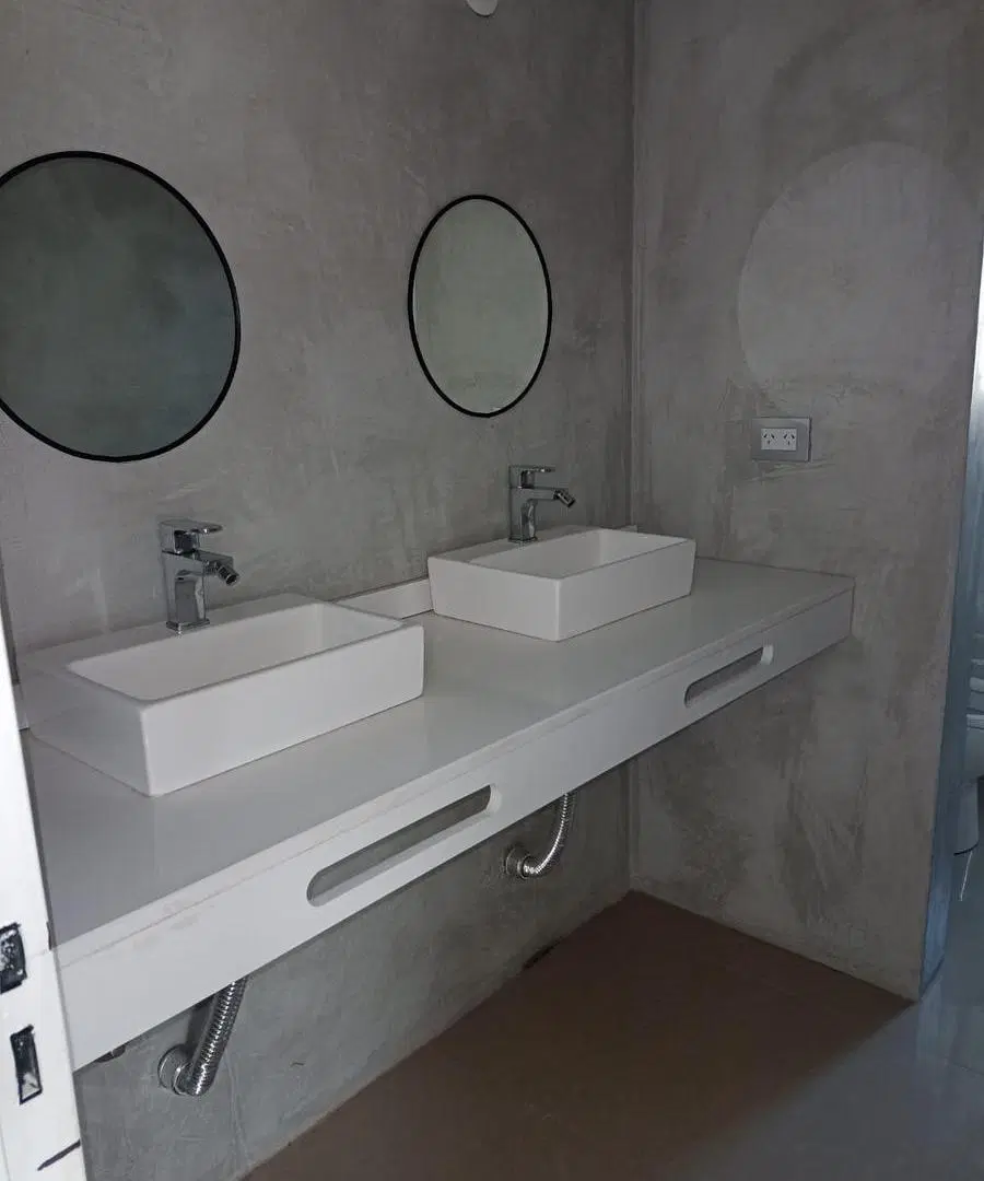 Casa en  Barrio San Sebastián a7 NO ESCRITURADA MB 2