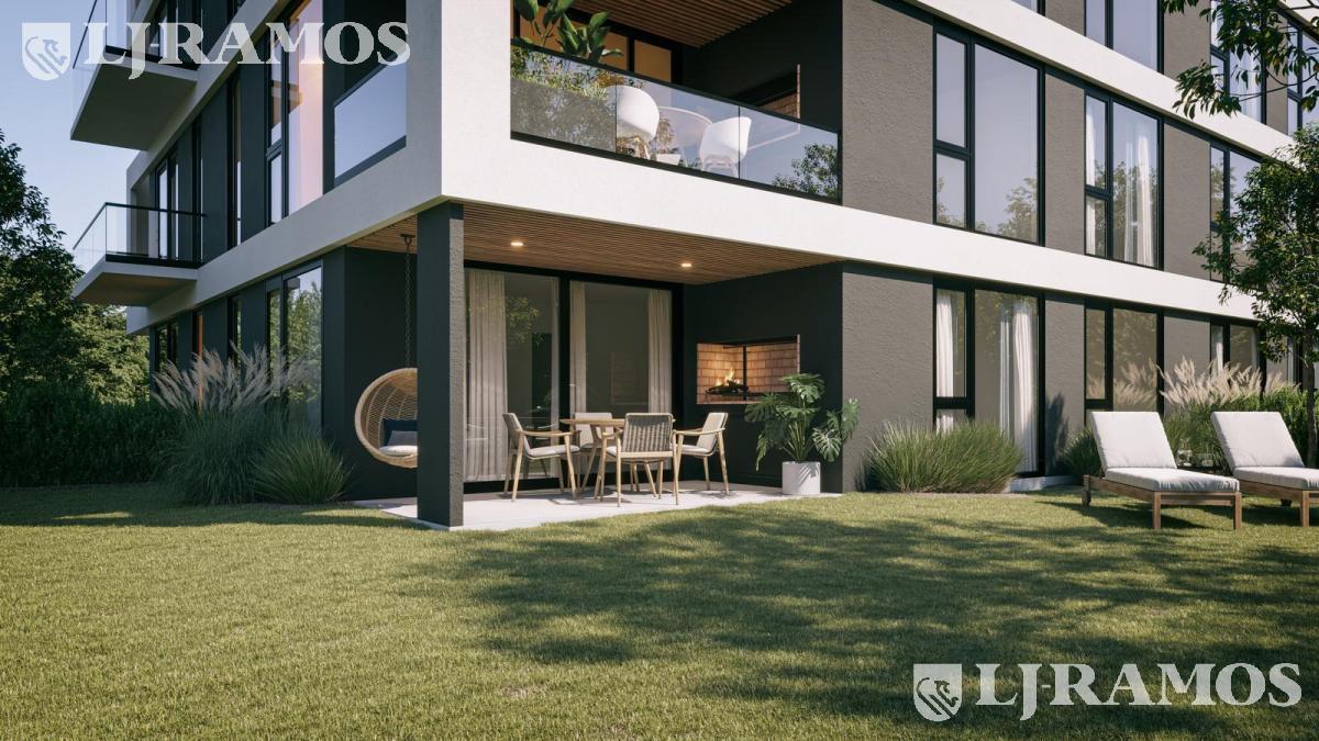 Foto de Departamento en Venta en pozo a estrenar Palmera Golf Barrio El Canton, imagen 2