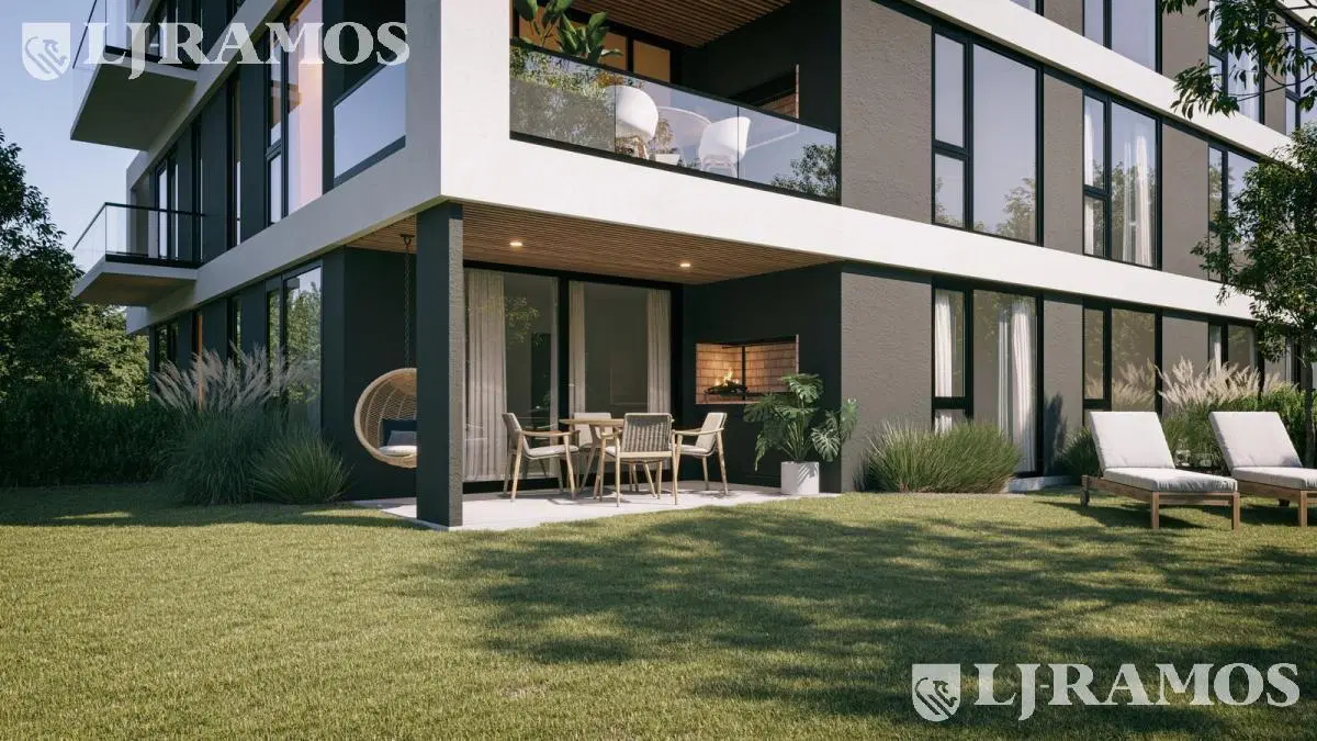 Departamento en Venta  de pozo en Palmera Golf -  Barrio El Canton 3