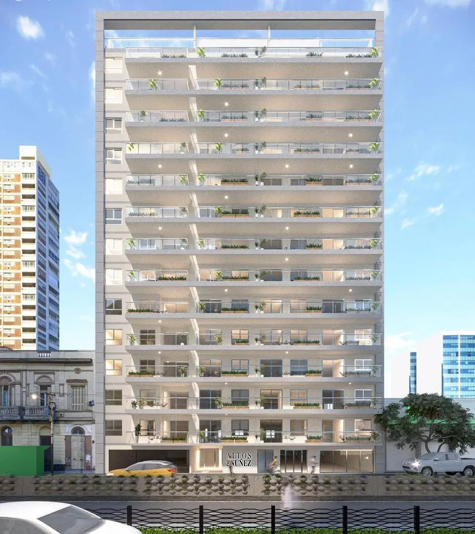 Departamento en  Venta 2