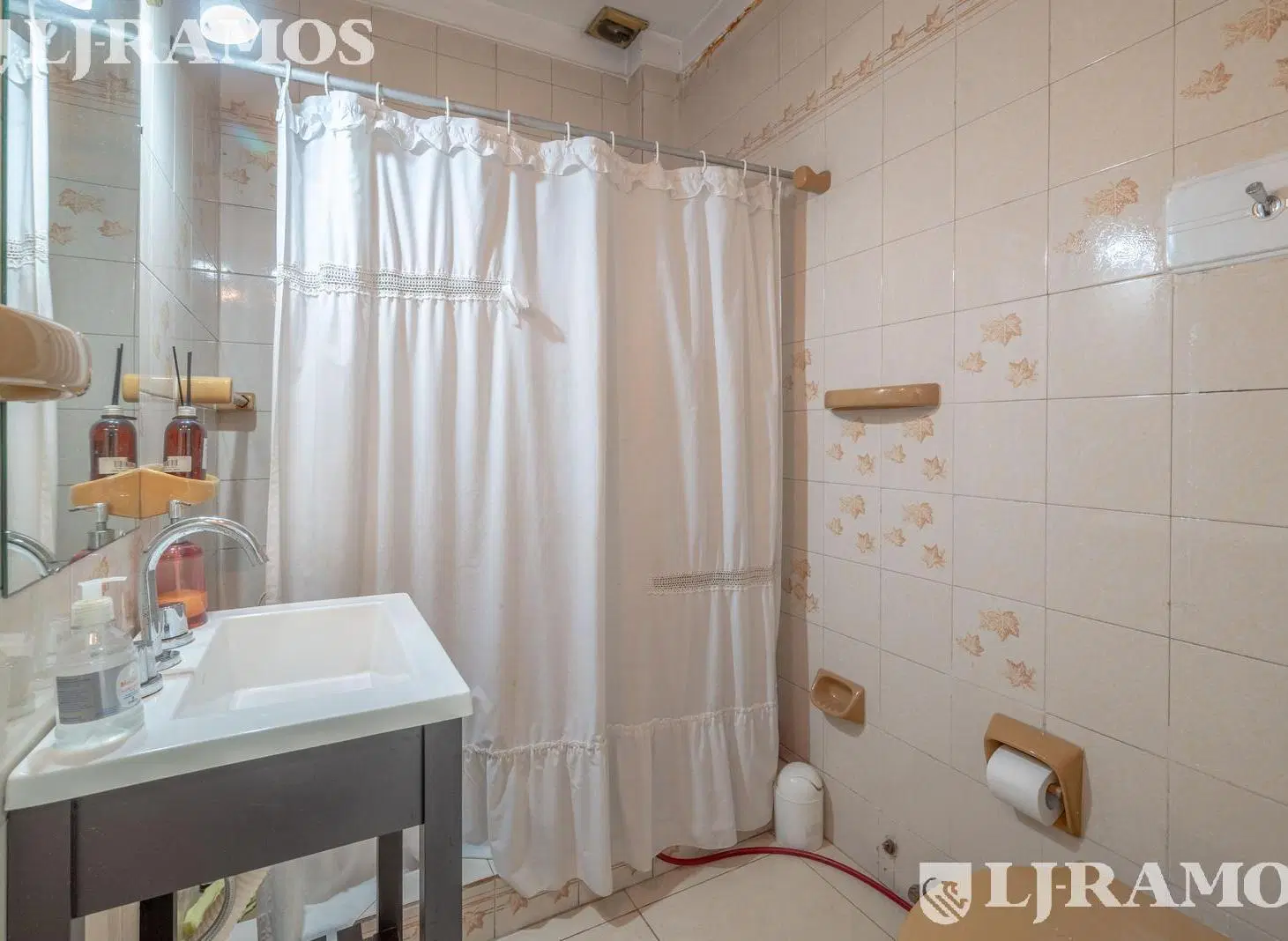 Alquiler - Departamento/PH - 4 dormitorios 5