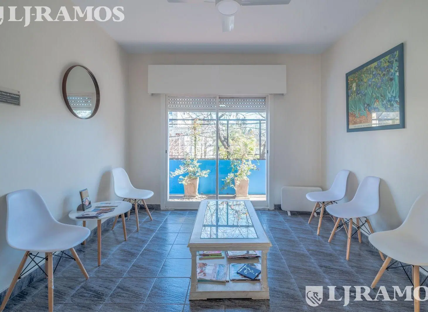 Alquiler - Departamento/PH - 4 dormitorios 3